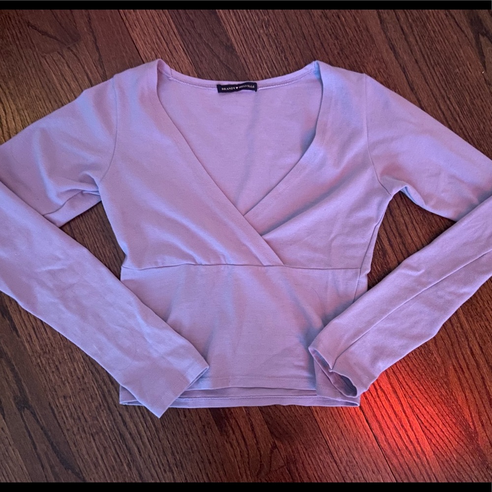Brandy Melville Top